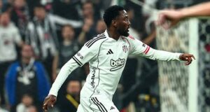 “We Lost Due To Red Card’ – Wilfred Ndidi Reveals After Fenerbahçe Loss