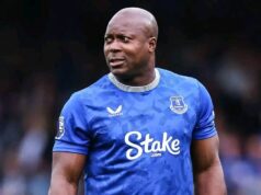 Yakubu Aiyegbeni Reflects on 2010 World Cup Miss: “You Cannot Let Failure Define You”