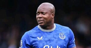 Yakubu Aiyegbeni Reflects on 2010 World Cup Miss: “You Cannot Let Failure Define You”