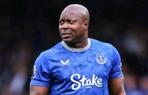 Yakubu Aiyegbeni Reflects on 2010 World Cup Miss: “You Cannot Let Failure Define You”