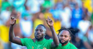 Boyeli’s Double Fires Yanga To League Summit In Dominant 4–1 Win Over KMC