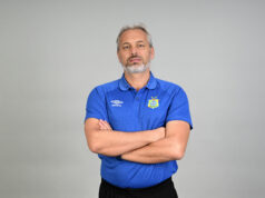 Desabre Claims DR Congo Deserved Win After Outlasting Nigeria In Playoff Thriller
