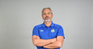 Desabre Claims DR Congo Deserved Win After Outlasting Nigeria In Playoff Thriller