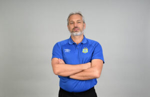 Desabre Claims DR Congo Deserved Win After Outlasting Nigeria In Playoff Thriller