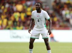 Social Media Abuzz In Reaction To CAF’s Clearance For Ndidi To Face DR Congo On Sunday