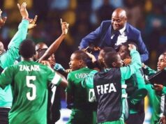 Everything to Know as 48-Team FIFA U-17 World Cup Kicks Off Without Nigeria