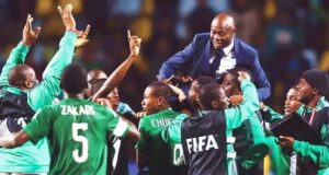 Everything to Know as 48-Team FIFA U-17 World Cup Kicks Off Without Nigeria