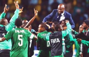 Everything to Know as 48-Team FIFA U-17 World Cup Kicks Off Without Nigeria