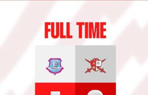 NPFL MD 11 Results: Abia Warriors Go Top, Enyimba Down Pillars in ZoBia Derby