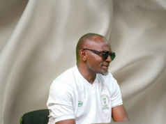 NPFL Clubs Need Better Structures, Pitches, Administration, Welfare, Refereeing – Coach Smith