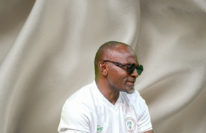 NPFL Clubs Need Better Structures, Pitches, Administration, Welfare, Refereeing – Coach Smith