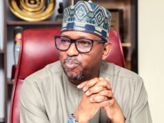 Dikko Sets AFCON Mandate: ‘Semi-Final Minimum — The Bar Is Higher Now for the Super Eagles’