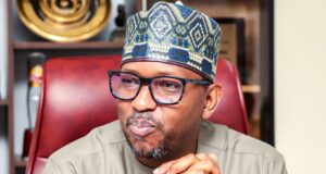 Dikko Sets AFCON Mandate: ‘Semi-Final Minimum — The Bar Is Higher Now for the Super Eagles’