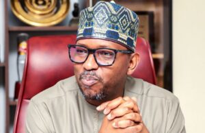 Dikko Sets AFCON Mandate: ‘Semi-Final Minimum — The Bar Is Higher Now for the Super Eagles’