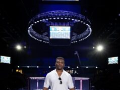 Ngannou Confirms He’ll Be a Free Agent in 2026: Jones, Wilder and a UFC Return All on the Table