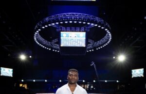 Ngannou Confirms He’ll Be a Free Agent in 2026: Jones, Wilder and a UFC Return All on the Table