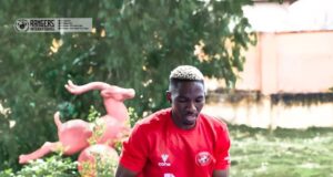 Omeruo Blasts Home-Based Eagles: ‘Most Just Come to Complete Numbers — No Desire to Fight!’