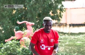 Omeruo Blasts Home-Based Eagles: ‘Most Just Come to Complete Numbers — No Desire to Fight!’