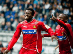 Igiebor Demands: ‘No More Excuses — Super Eagles MUST Win AFCON This Time!’