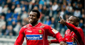 Igiebor Demands: ‘No More Excuses — Super Eagles MUST Win AFCON This Time!’