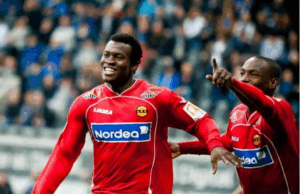 Igiebor Demands: ‘No More Excuses — Super Eagles MUST Win AFCON This Time!’