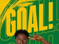 Fago Lawal Celebrates Dream AFCON Call: ‘It’s a Privilege, My Teammates Are Proud of Me’