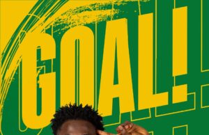Fago Lawal Celebrates Dream AFCON Call: ‘It’s a Privilege, My Teammates Are Proud of Me’