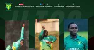 Aho Hails Dubai Move: ‘This Is the Biggest Step of My Career, Nigerian Cricket Is Rising’