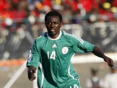 Ajilore Sounds Alarm: ‘The Pressure at AFCON Will Be Unlike Anything — Players Must Arrive Camp Early’