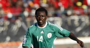 Ajilore Sounds Alarm: ‘The Pressure at AFCON Will Be Unlike Anything — Players Must Arrive Camp Early’