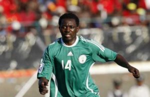 Ajilore Sounds Alarm: ‘The Pressure at AFCON Will Be Unlike Anything — Players Must Arrive Camp Early’