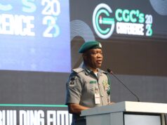 Adewale Sets Bold Wrestling Agenda: ‘We’re Building Global Champions — Grassroots Expansion Begins Now’
