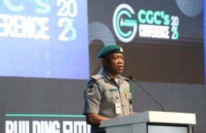 Adewale Sets Bold Wrestling Agenda: ‘We’re Building Global Champions — Grassroots Expansion Begins Now’
