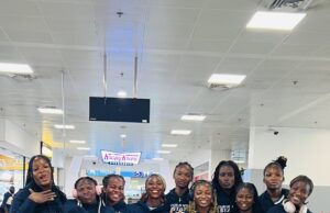 First Bank BC Begins 2025 WBLA Campaign Today