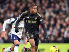 Samuel Chukwueze’s £26m Transfer Value Comes Under Focus At Fulham