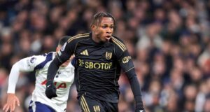 Samuel Chukwueze’s £26m Transfer Value Comes Under Focus At Fulham