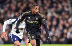 Samuel Chukwueze’s £26m Transfer Value Comes Under Focus At Fulham