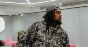 Iwobi Salutes Troost-Ekong: ‘A True Leader, We’ll Miss Him, But Nigeria Is Ready for AFCON’