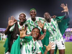 Mbachu Plays Down Friendly Concerns: ‘No Games? No Problem, Falcons Still Have Time for WAFCON’