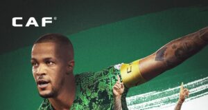 Troost-Ekong Bows Out: ‘Bittersweet, but the Right Time, The New Eagles Must Write Their Own Story’