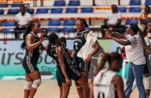 First Bank Hit Hard in WBLA Clash: Negedu Says ‘Energy Was There, But Chemistry Failed Us’