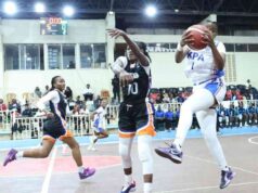 KPA Coach Kabalan Hails Dominant Win Over First Bank: ‘We Studied Them, But We Can Still Play Much Better’