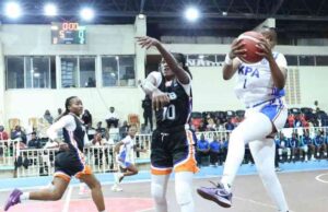 KPA Coach Kabalan Hails Dominant Win Over First Bank: ‘We Studied Them, But We Can Still Play Much Better’