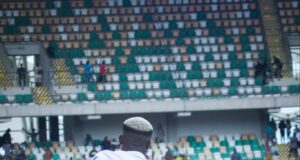 Etafia Sounds Alarm: ‘Super Eagles Lack Unity — Egos Are Tearing the Team Apart Before AFCON’