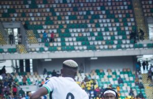 Etafia Sounds Alarm: ‘Super Eagles Lack Unity — Egos Are Tearing the Team Apart Before AFCON’