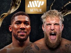 Jake Paul vs Anthony Joshua Payouts Estimated Ahead of December 19 Showdown
