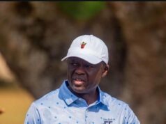 NIS DG Philip Shaibu Urges President Tinubu to Declare State of Emergency on Sports Infrastructure