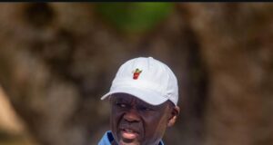 NIS DG Philip Shaibu Urges President Tinubu to Declare State of Emergency on Sports Infrastructure