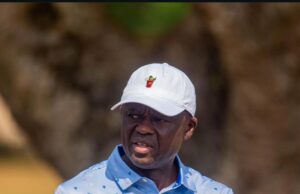 NIS DG Philip Shaibu Urges President Tinubu to Declare State of Emergency on Sports Infrastructure