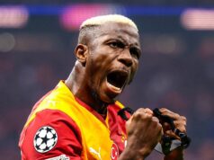 Victor Osimhen Opens Up: Why I Play With All My Strength